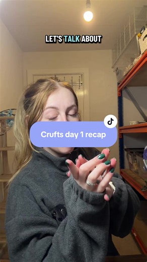 Crufts Day 1 Recap: Highlights and Best Moments