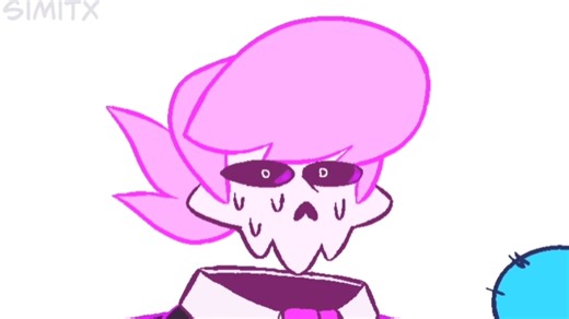 Heartbreaking Fate for Lewis in Mystery Skulls