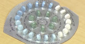 Opill, over-the-counter birth control pill, backed by FDA panel