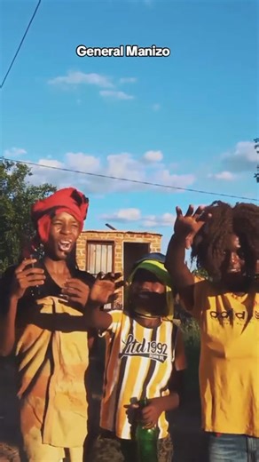 The return of general | Rocky Boyll