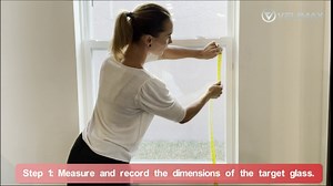 VELIMAX Window Privacy Film Static Window Cling Decorative Window Cover Glass Vinyl Removable Window Film Ocean Waves Window Decal for Bathroom Home Office UV Resistant Sun Blocking 17.7 x 78.7 inches