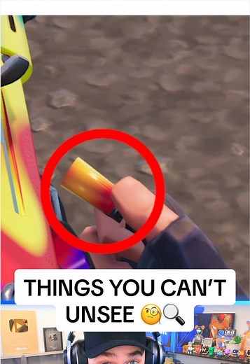 Things YOU Will Never UNSEE In Fortnite 🧐 #fortnite #gaming #fyp #fortnitecommunity #fortnitebr