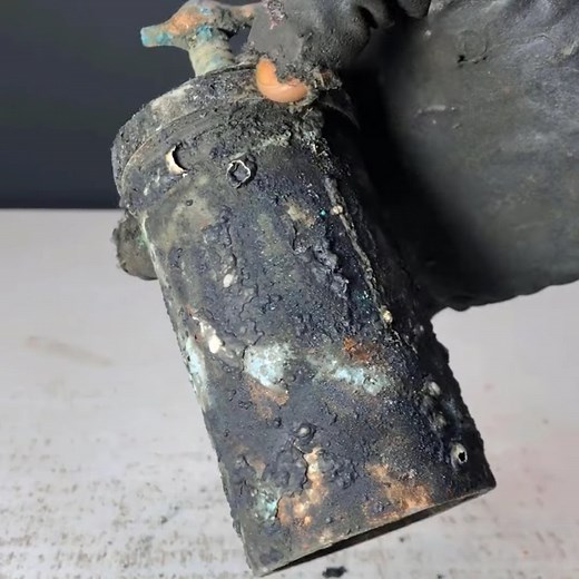 Restoring Old Antique Noodle Maker Manual Machine You Won’t Believe!… | Restoration Wonders