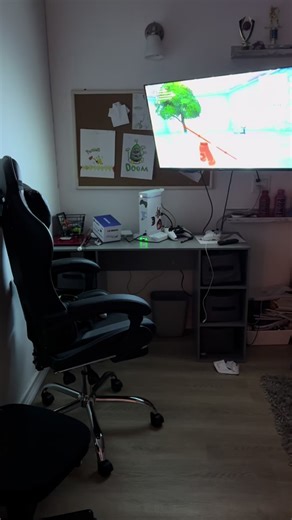 Transform Your Room with an Affordable Gaming Desk