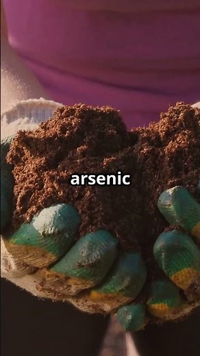 Forensic Gold Geology (S1 EP1) Poison in the Soil #ForensicGeology #ToxicGoldHalo #mercuryandgold