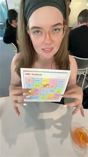 Office Musical Bingo!