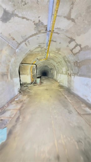 82K views · 1K reactions | Abandoned NATO-Bunker ☢️ #bunker #bunkers #underground #ww2 #ww2history #history #abandoned #abandonedplaces #fblifestyle | Losthistorie | Facebook