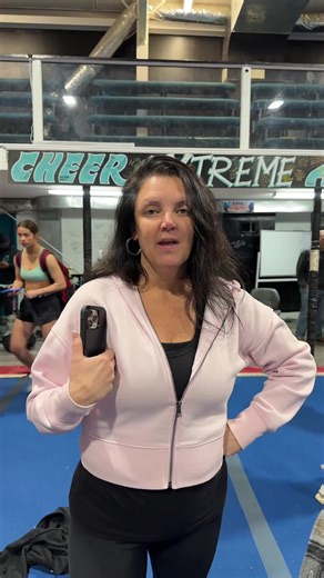 Exciting Full Out Cheerleading Performance Highlights