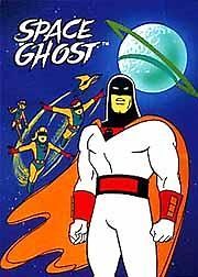 Space Ghost (TV Series) (1966)