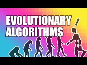 Evolutionary Algorithms