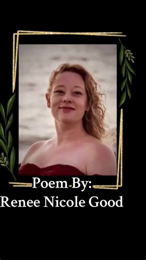 This is the award winning, and profound poem written by Renee Nicole Good, titled ‘On Learning to Dissect Fetal Pigs’ impeccably illustrates the awe a human being is capable of, without indoctrination or dogma. Rest in power, Renee Nicole Good. #ice #venezuela #fdt #immigration