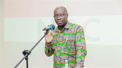 Minority demands quick announcement of new farm gate price for cocoa