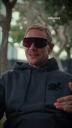 Diplo On How He Realized a Run Club is the Best to Play His Music #Shorts
