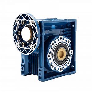 [Hot Item] DELL Nmrv Gearbox Reducer: Efficient Performance for Three-Phase Motors