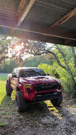toyota cooked? or i cooked? #fyp #tacoma #fypシ #toyotatacoma #toyota | toyota tacoma