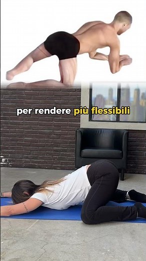 HERE'S WHAT TO DO TO STRETCH YOUR MUSCLES AND ELIMINATE PAIN!