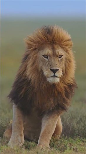 Face of the King – Lion Close Look” #viralshort #ytshorts #shorts