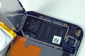 iPod touch teardown reveals hefty margins, no hidden Bluetooth | AppleInsider