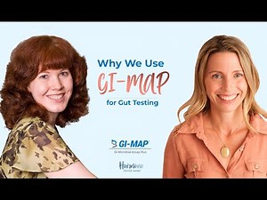 Why We Use GI MAP for Gut Testing