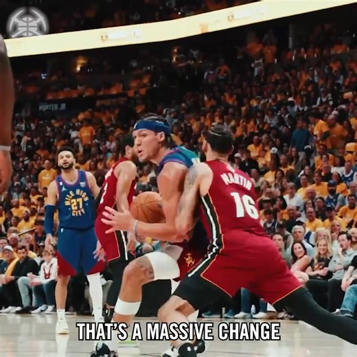 49K views · 1.7K reactions | AG's put in WORK on every aspect of his shooting game  Film Study: https://nuggets.media/9-4AGNK | Denver Nuggets | Facebook