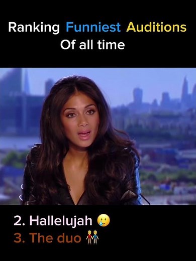 Auditions Gone Hilariously Wrong – You Won’t Stop Laughing!