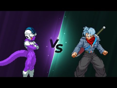 Trunks vs Cooler