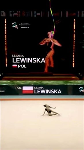 5 Simple Tricks to Instantly Improve Your Rhythmic Gymnastics Skills