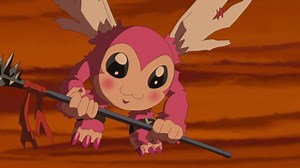 Digimon Ghost Game Episode 19 English Subbed HD1080 FIXSUB - WACOCA ANIME