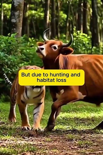 why is the South China Tiger almost extinct | south china tiger.