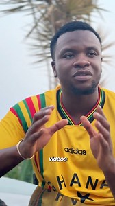 Nothing is perfect | Michael Dapaah