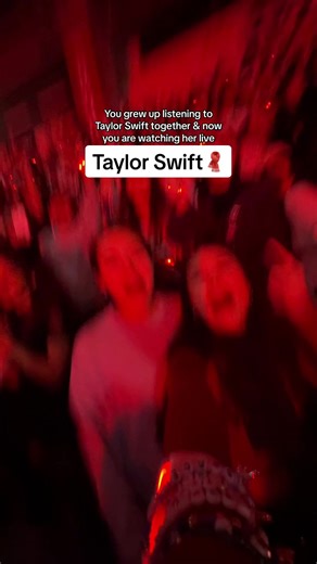 Unforgettable Taylor Swift Concert Experience in Tokyo