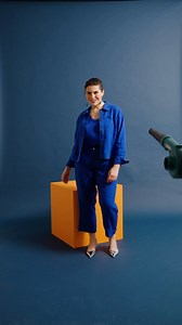 342K views · 735 reactions | VIENI CON NOI SUL SET​ Modelle,...