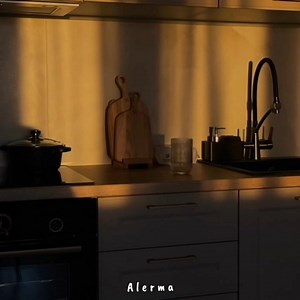 Empezar desde cero - RBD | A l e r m a