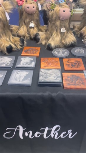 Shop local, meet amazing vendors, and check out our raffle items perfect for holiday gifting. Here’s a sneak peek at some of the awesome makers joining us this year! ❤️🚒🎅🎄 | Crystal Beach Fire Department