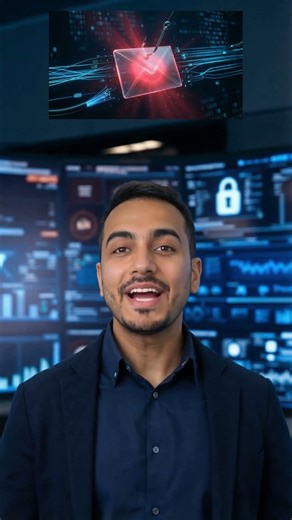 The Biggest Cybersecurity Risk Is NOT Hackers ⚠️