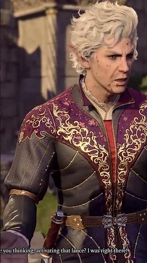 Dropping a build on Astarion's Head | Baldur's Gate 3 #bg3