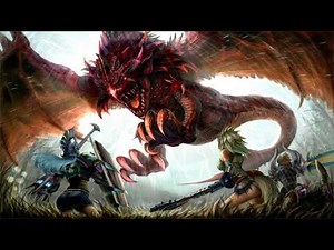 Nightcore - Devour [HD]