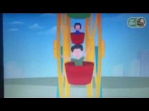 Toobys if you’re happy and you know it reversed