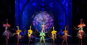 5 Reasons The Magic Flute Is the Perfect Beginner Opera