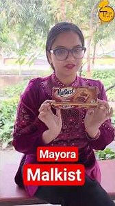 Mayora Malkist Biscuit Review 🍪 | Buttery, Flaky & Delicious!