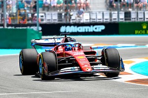 F1 Practice Today: Miami Grand Prix 2025 start times, schedule and how to watch live on TV