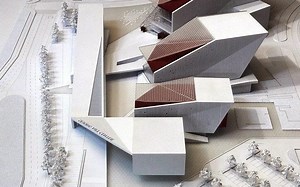 【中文字幕】建筑师的基本素养——为什么我们要做模型by30X40工作室