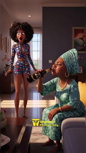 How This Animation Was Made with AI | Behind the Scenes of AI-Generated Art