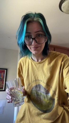 Allison Tennyson on TikTok