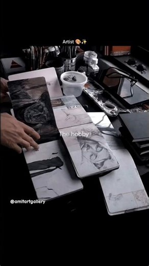 my favourite hobby 😍#art #viral #easy #trending #shorts