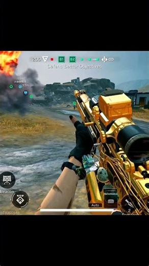 Delta Force: Precision Tactics and Operational Mastery #deltaforce