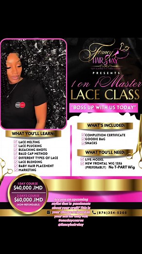 #1on1class #onedaycourse #fryoupage #frypage