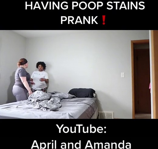 FULL VIDEO ON YOUTUBE❗️🤣🤢💩 #prank #couple #fyp #foryou #viral #youtube