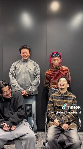 King Gnu 『ねっこ』- TBS系日曜劇場主題歌