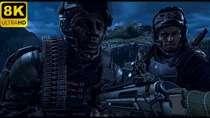 Sentinel | Call of Duty Advanced Warfare | Freak Games